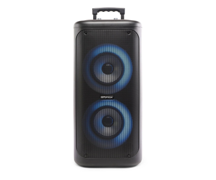 High Power Audio OPTICUM RED SOUND X3